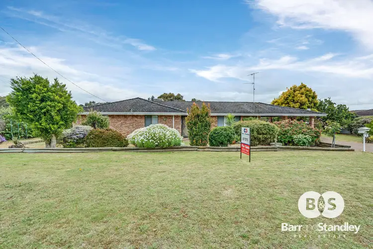 Second view of Homely house listing, 2 Reid Place, Boyup Brook WA 6244