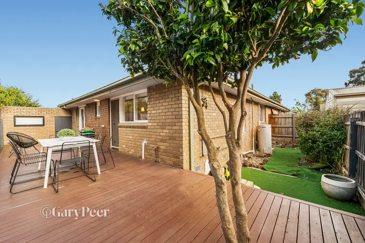 3/173 Koornang Road, Carnegie VIC 3163