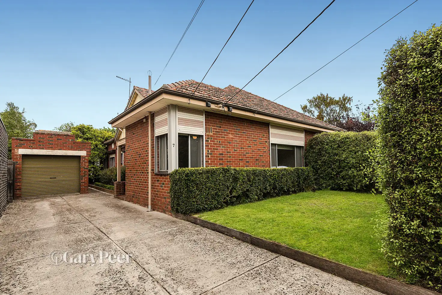 Main view of Homely house listing, 7 Hethersett Grove, Carnegie VIC 3163