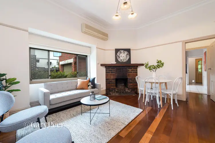Second view of Homely house listing, 7 Hethersett Grove, Carnegie VIC 3163