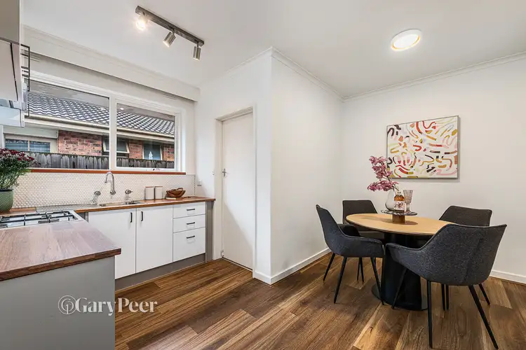 Fifth view of Homely unit listing, 2/7 Toolambool Road, Carnegie VIC 3163