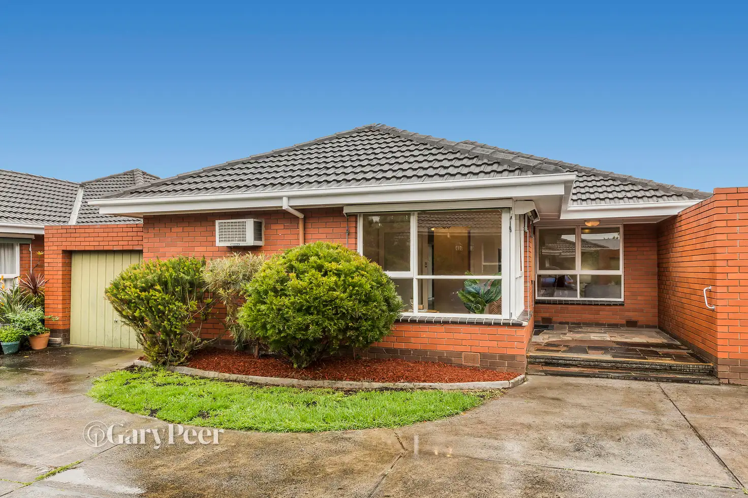 Main view of Homely unit listing, 3/5 Anzac Street, Carnegie VIC 3163