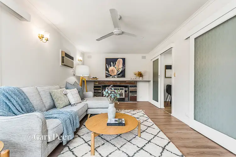 Second view of Homely unit listing, 3/5 Anzac Street, Carnegie VIC 3163