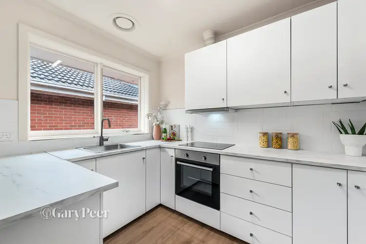 Third view of Homely unit listing, 3/5 Anzac Street, Carnegie VIC 3163