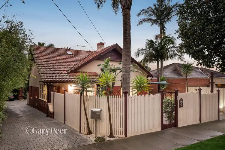 Main view of Homely house listing, 1/109 Murray Street, Caulfield VIC 3162