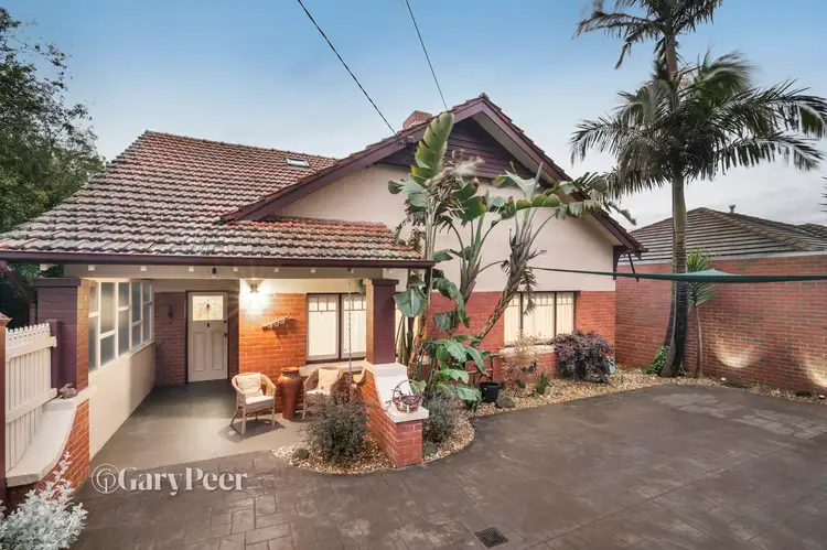 Second view of Homely house listing, 1/109 Murray Street, Caulfield VIC 3162