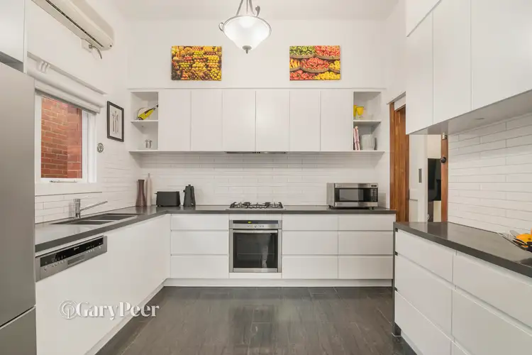 Fifth view of Homely house listing, 1/109 Murray Street, Caulfield VIC 3162