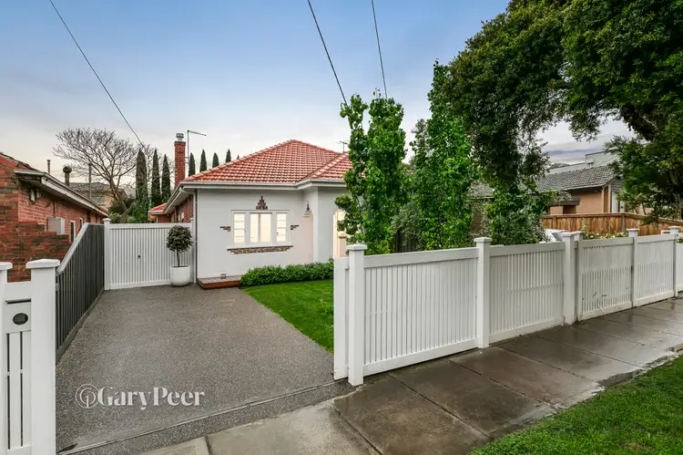 Main view of Homely house listing, 11 Alfada Street, Caulfield South VIC 3162