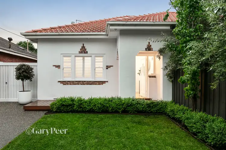 Second view of Homely house listing, 11 Alfada Street, Caulfield South VIC 3162