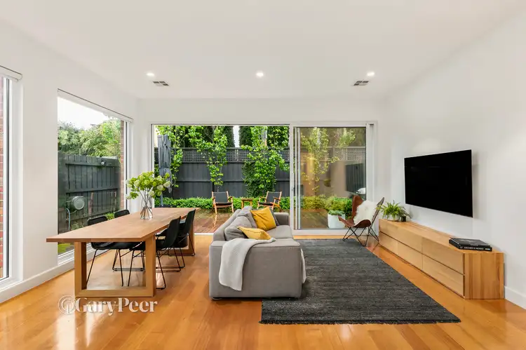 Third view of Homely house listing, 11 Alfada Street, Caulfield South VIC 3162
