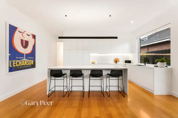 Fourth view of Homely house listing, 11 Alfada Street, Caulfield South VIC 3162