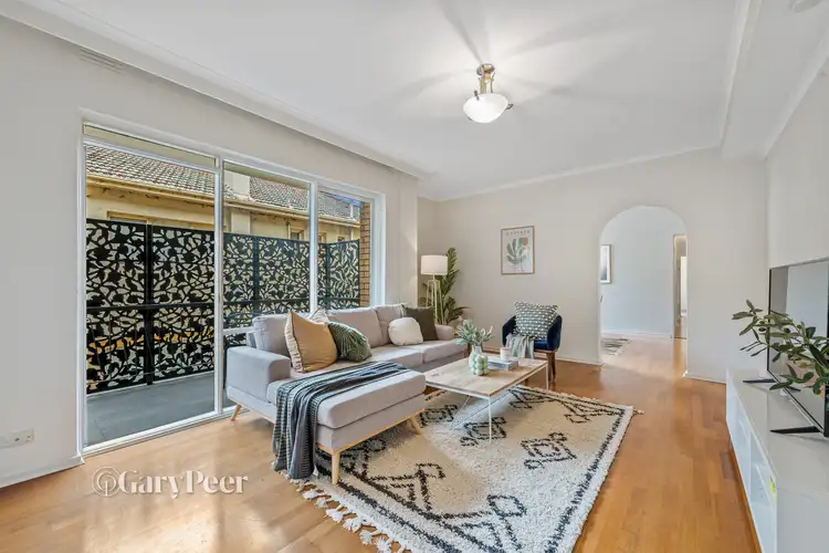 5/318 Dandenong Road, St Kilda East VIC 3183