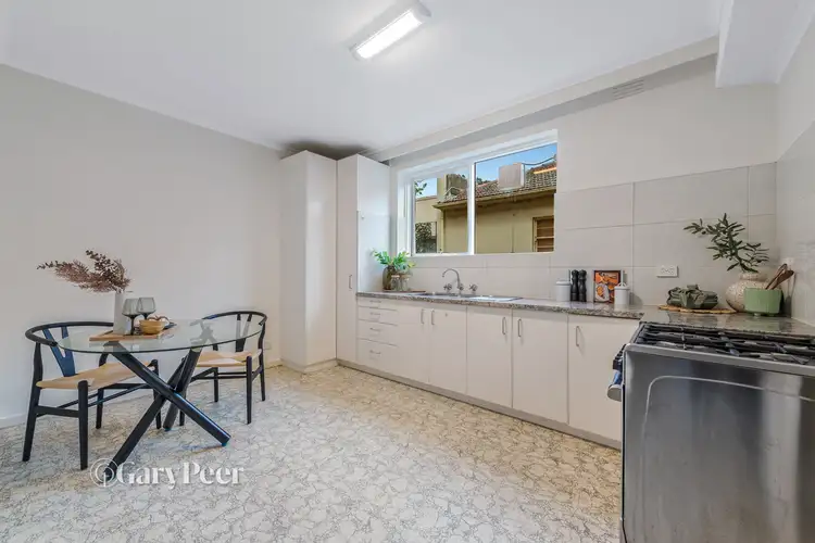 Fifth view of Homely apartment listing, 5/318 Dandenong Road, St Kilda East VIC 3183