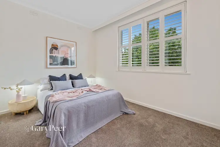 Sixth view of Homely apartment listing, 5/318 Dandenong Road, St Kilda East VIC 3183