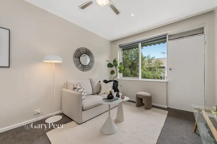 Third view of Homely apartment listing, 11/45 Coorigil Road, Carnegie VIC 3163