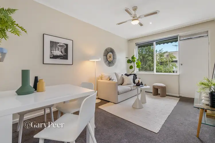 Fourth view of Homely apartment listing, 11/45 Coorigil Road, Carnegie VIC 3163