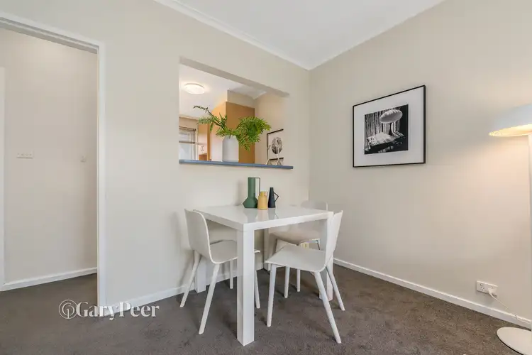 Fifth view of Homely apartment listing, 11/45 Coorigil Road, Carnegie VIC 3163