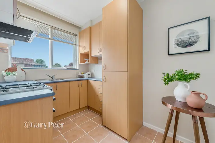 Sixth view of Homely apartment listing, 11/45 Coorigil Road, Carnegie VIC 3163
