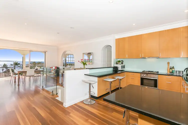 Third view of Homely house listing, 55 Bower Street, Manly NSW 2095