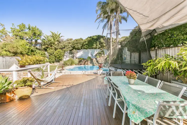 Fourth view of Homely house listing, 55 Bower Street, Manly NSW 2095