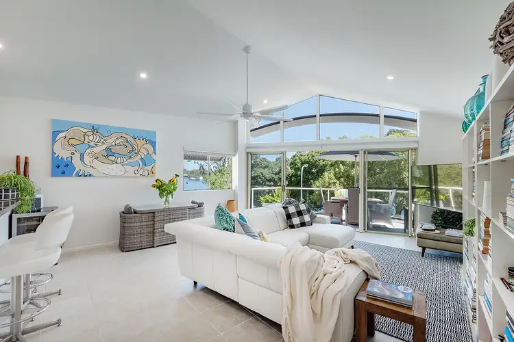 Second view of Homely unit listing, 3/235 Gympie Terrace, Noosaville QLD 4566