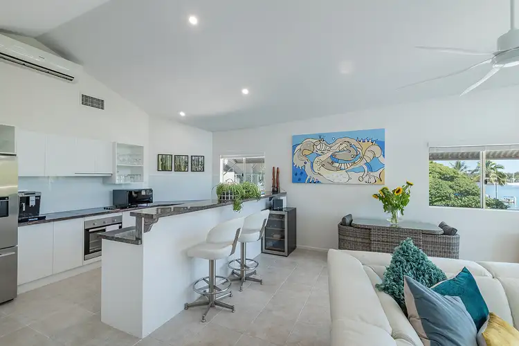 Third view of Homely unit listing, 3/235 Gympie Terrace, Noosaville QLD 4566