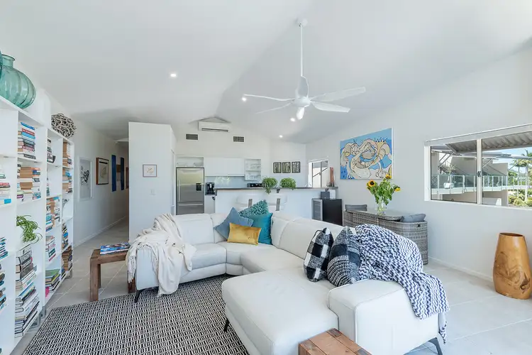 Fifth view of Homely unit listing, 3/235 Gympie Terrace, Noosaville QLD 4566