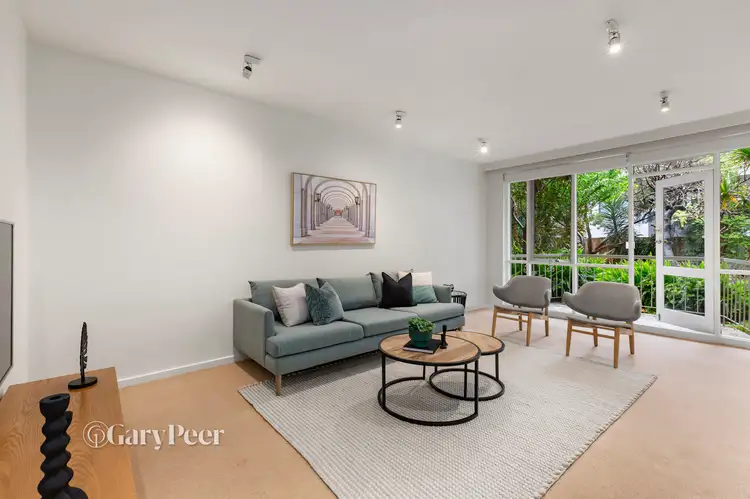 Second view of Homely apartment listing, 2/37-39 Fisher Street, Malvern East VIC 3145