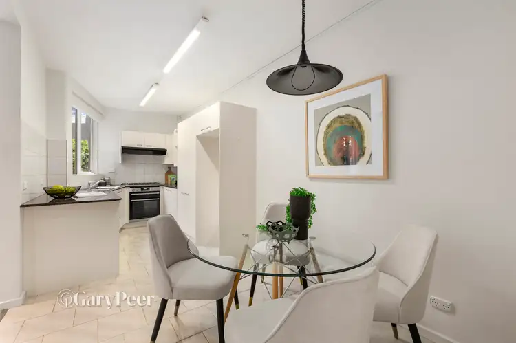 Third view of Homely apartment listing, 2/37-39 Fisher Street, Malvern East VIC 3145