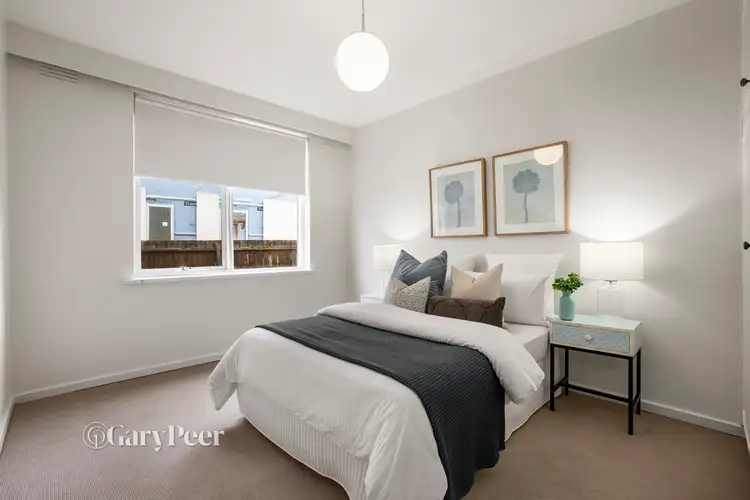 Fourth view of Homely apartment listing, 2/37-39 Fisher Street, Malvern East VIC 3145