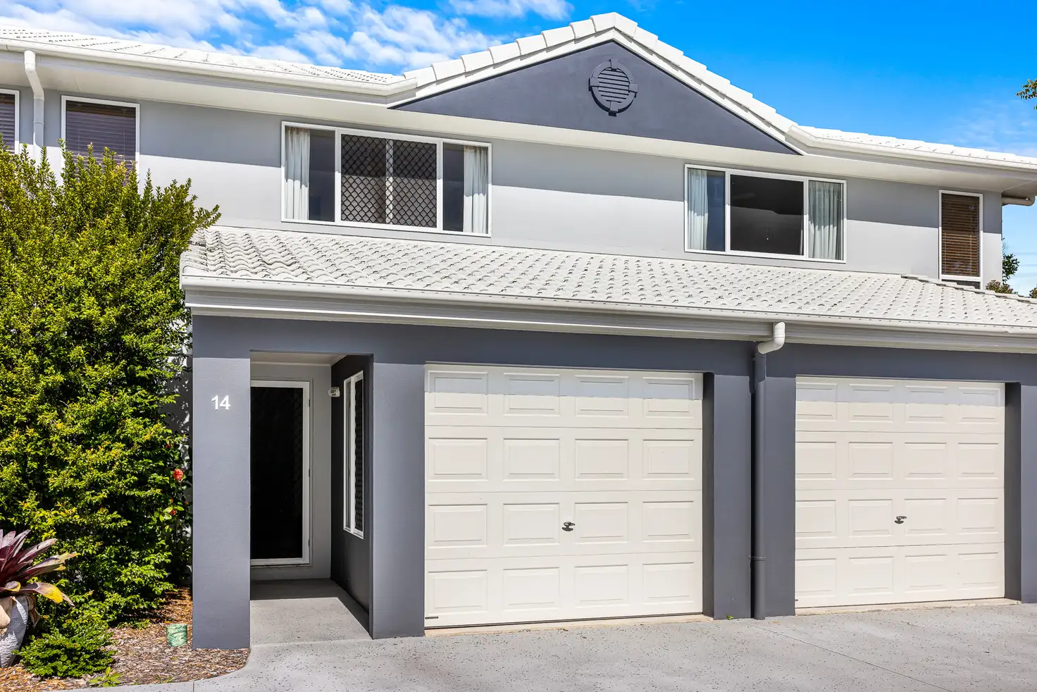 Main view of Homely unit listing, 14/18 Lake Weyba Drive, Noosaville QLD 4566