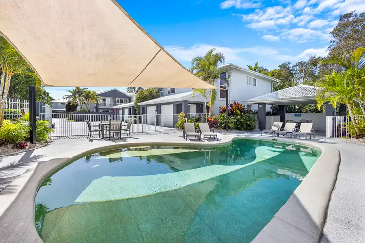 Fourth view of Homely unit listing, 14/18 Lake Weyba Drive, Noosaville QLD 4566