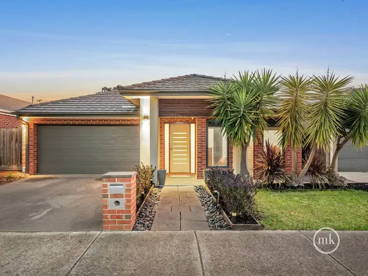 11 Endurance Street, Doreen VIC 3754