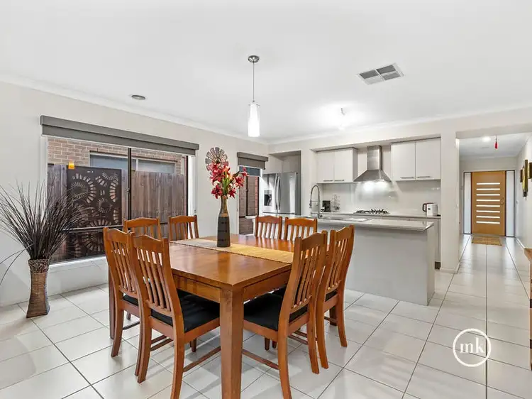 Second view of Homely house listing, 11 Endurance Street, Doreen VIC 3754