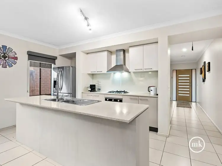 Third view of Homely house listing, 11 Endurance Street, Doreen VIC 3754