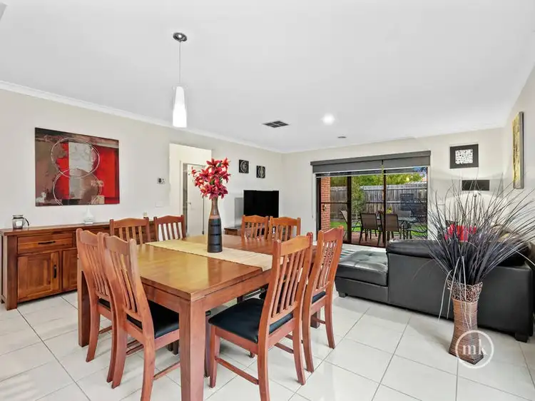 Fourth view of Homely house listing, 11 Endurance Street, Doreen VIC 3754