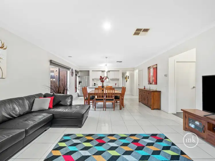 Fifth view of Homely house listing, 11 Endurance Street, Doreen VIC 3754