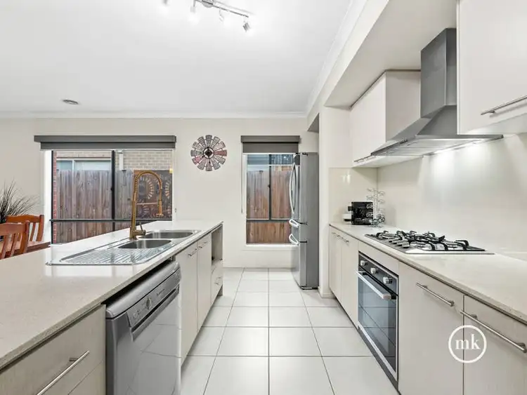 Sixth view of Homely house listing, 11 Endurance Street, Doreen VIC 3754