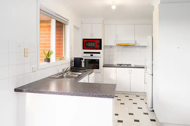 Third view of Homely unit listing, 4/46 Para Road, Montmorency VIC 3094