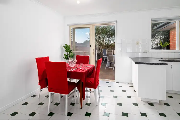 Fourth view of Homely unit listing, 4/46 Para Road, Montmorency VIC 3094