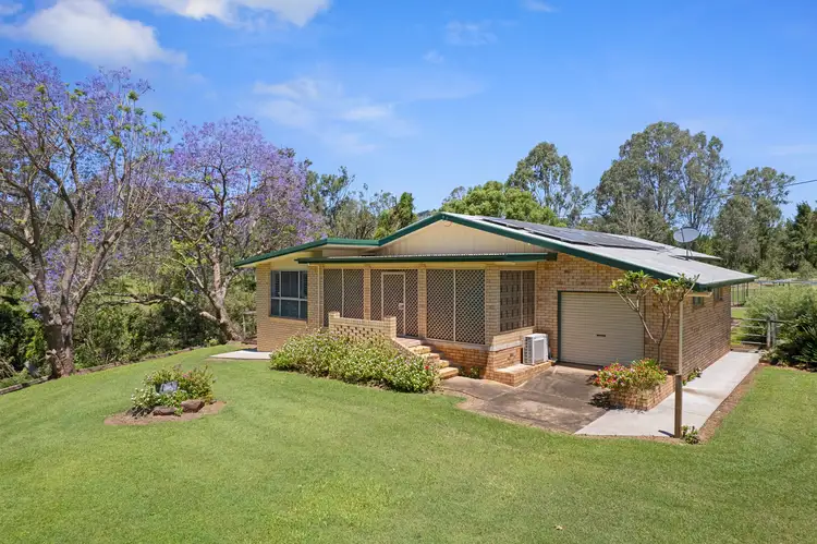 Third view of Homely rural property listing, 1325 Glastonbury Road, Glastonbury QLD 4570