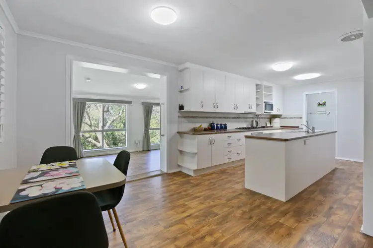 Fifth view of Homely rural property listing, 1325 Glastonbury Road, Glastonbury QLD 4570