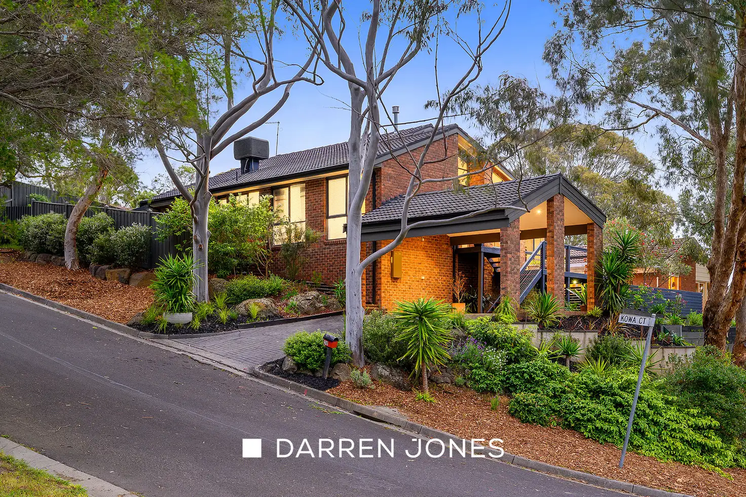 Main view of Homely house listing, 38 Corowa Crescent, Greensborough VIC 3088