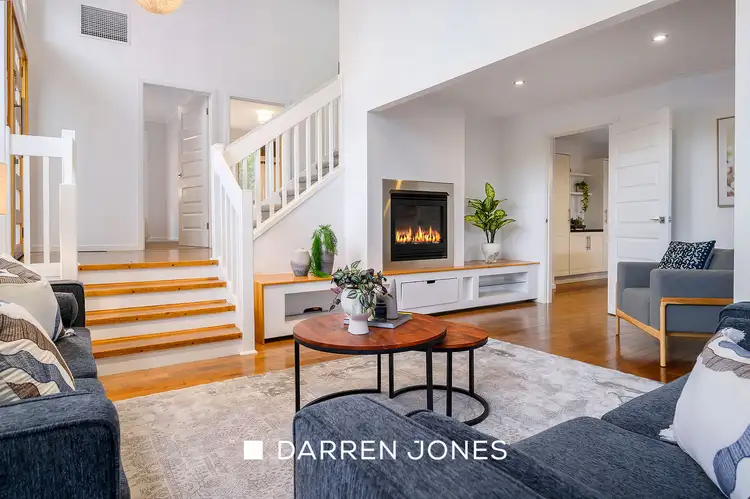 Fifth view of Homely house listing, 38 Corowa Crescent, Greensborough VIC 3088