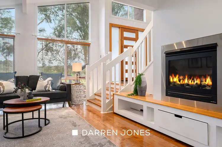 Sixth view of Homely house listing, 38 Corowa Crescent, Greensborough VIC 3088