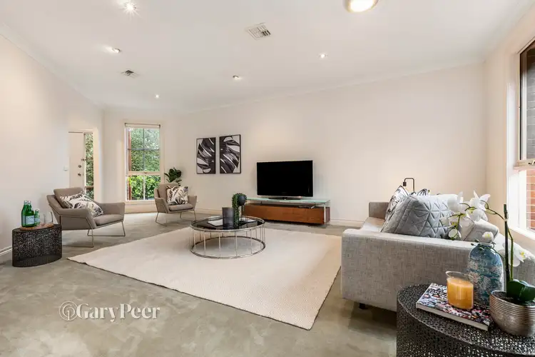 Second view of Homely unit listing, 2/8 Jean Street, Mckinnon VIC 3204