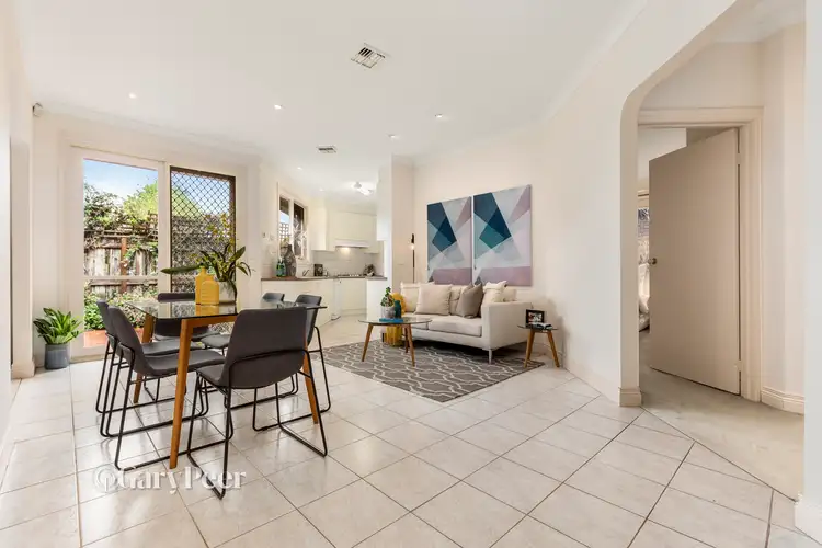 Third view of Homely unit listing, 2/8 Jean Street, Mckinnon VIC 3204