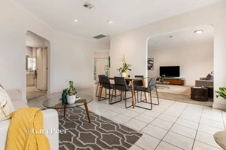 Fourth view of Homely unit listing, 2/8 Jean Street, Mckinnon VIC 3204