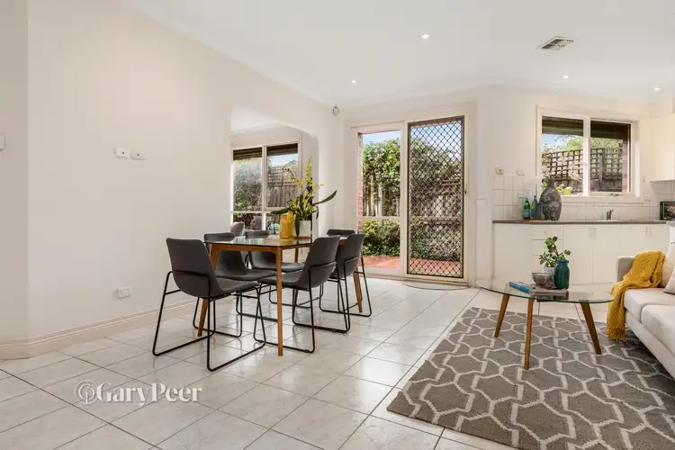 Fifth view of Homely unit listing, 2/8 Jean Street, Mckinnon VIC 3204