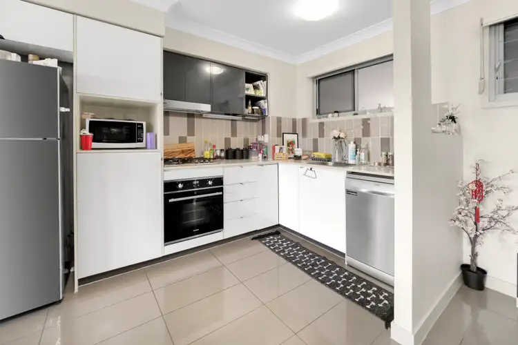 Sixth view of Homely unit listing, 612/8 Hurworth Street, Bowen Hills QLD 4006